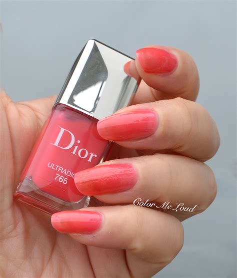 vernis dior 656|Dior vernis nail polish.